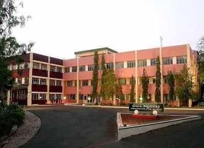 Institute of Road and Transport Technology Erode General photo 1